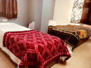 Hotel O Dev Mansarovar